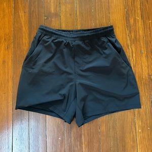 lululemon 5” Pace Breaker short